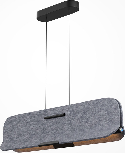 Потолочный светильник Maytoni Optimista MOD408PL-L12B3K - фото