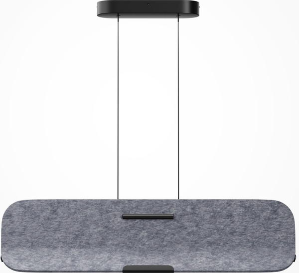 Потолочный светильник Maytoni Optimista MOD408PL-L12B3K