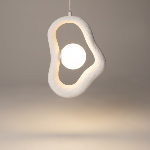 Потолочный светильник Maytoni Opus MOD380PL-01W