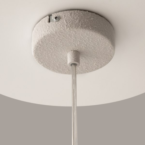 Потолочный светильник Maytoni Opus MOD380PL-01W