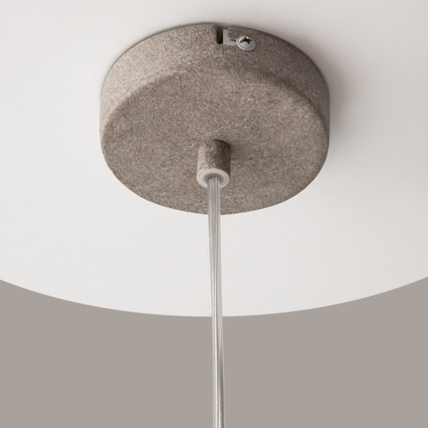 Потолочный светильник Maytoni Opus MOD380PL-01GR