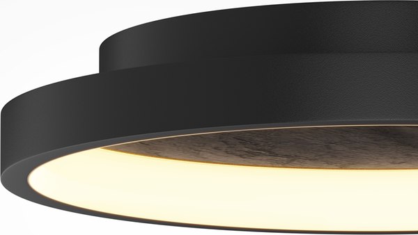 Потолочный светильник Maytoni Orign MOD311CL-L27B3K