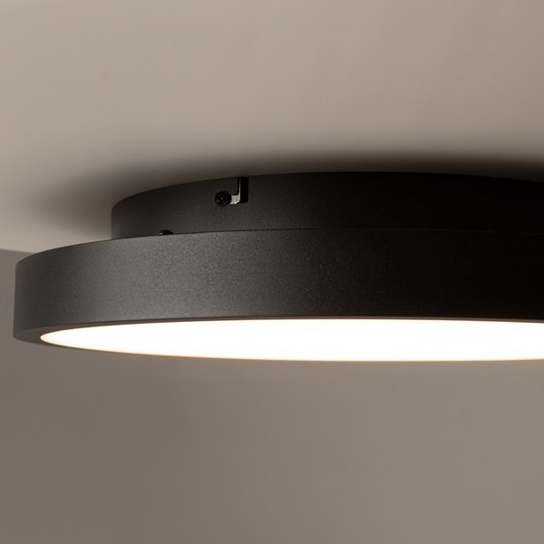 Потолочный светильник Maytoni Orign MOD311CL-L40B3K