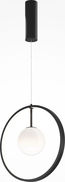 Потолочный светильник Maytoni Paparazzi MOD407PL-L12B3K1 - фото