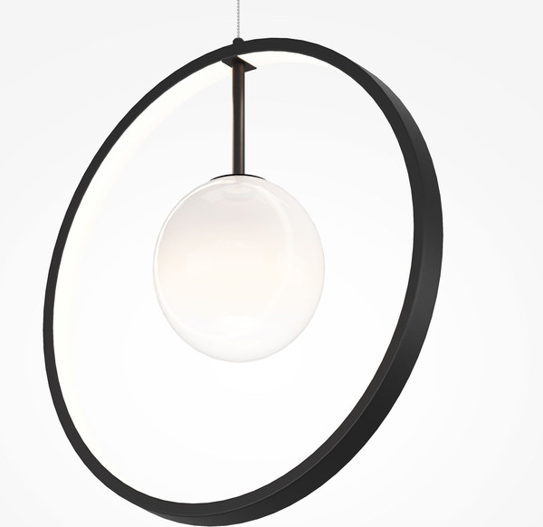 Потолочный светильник Maytoni Paparazzi MOD407PL-L12B3K1