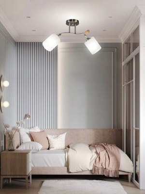 Спот Aitin-Pro НПБ 02-2x60-101 / N6405/2