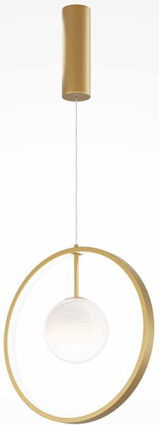 Потолочный светильник Maytoni Paparazzi MOD407PL-L12G3K1 - фото