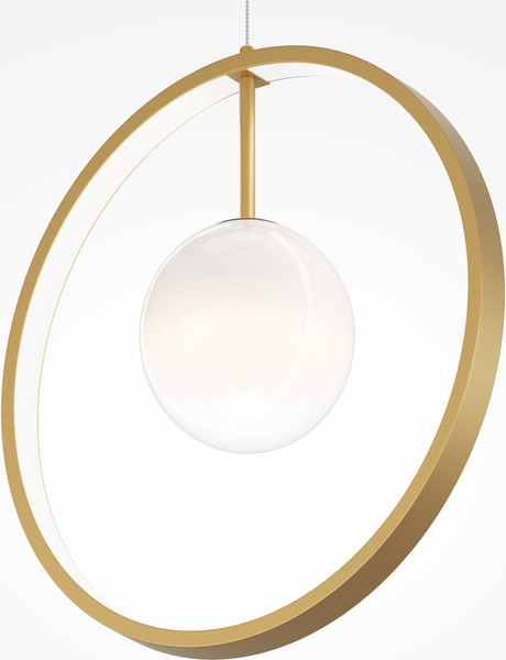 Потолочный светильник Maytoni Paparazzi MOD407PL-L12G3K1