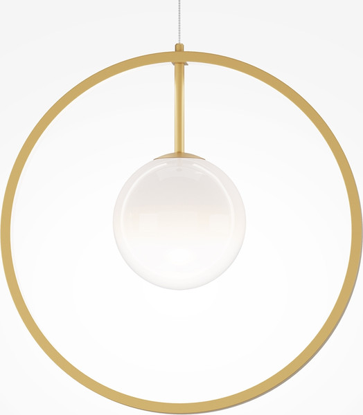 Потолочный светильник Maytoni Paparazzi MOD407PL-L12G3K1