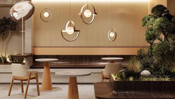 Потолочный светильник Maytoni Paparazzi MOD407PL-L12G3K1