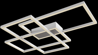 Люстра Maytoni Rida MOD015CL-L80WK - фото