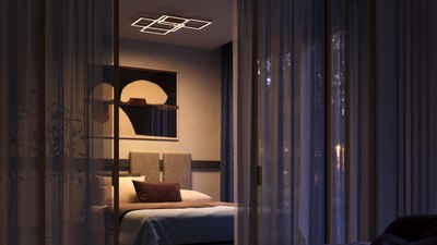 Люстра Maytoni Rida MOD015CL-L80WK