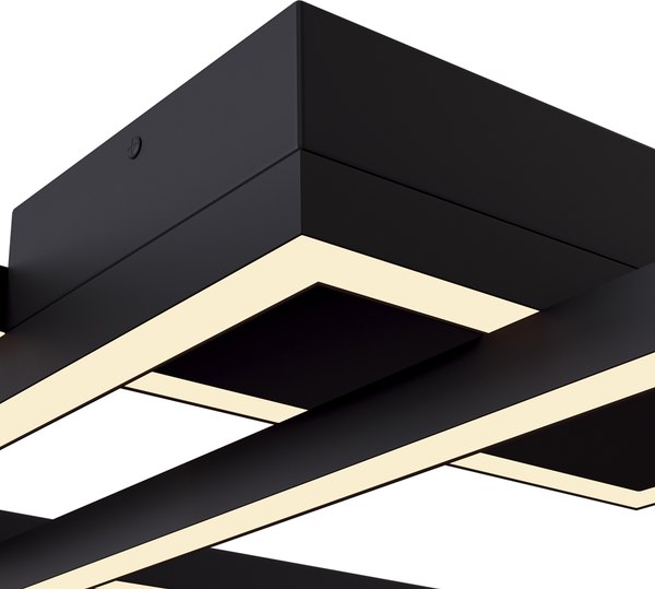 Люстра Maytoni Rida MOD016CL-L80BK