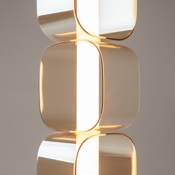 Потолочный светильник Maytoni Ritmo MOD381PL-L30B3K