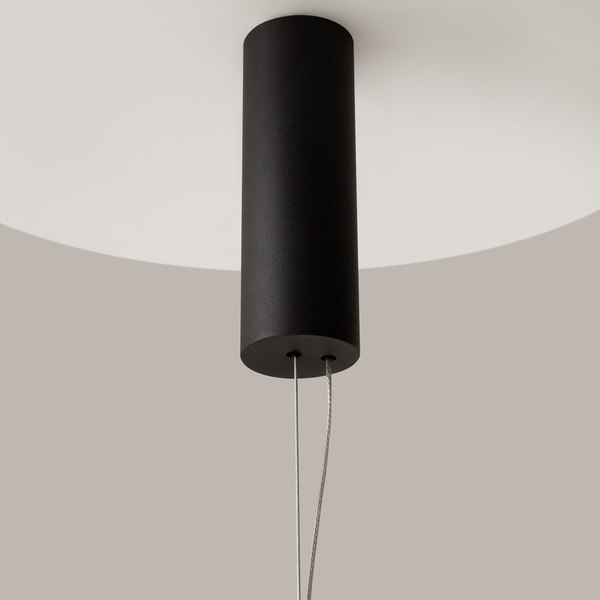 Потолочный светильник Maytoni Ritmo MOD381PL-L30B3K