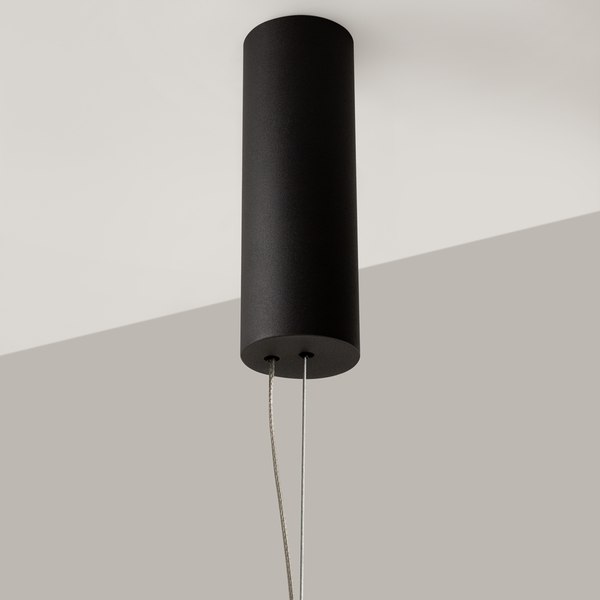 Потолочный светильник Maytoni Ritmo MOD381PL-L45B3K