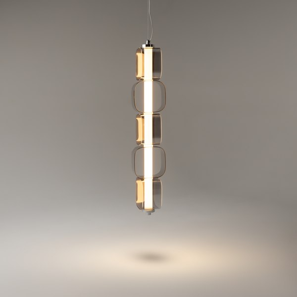 Потолочный светильник Maytoni Ritmo MOD381PL-L30CH3K