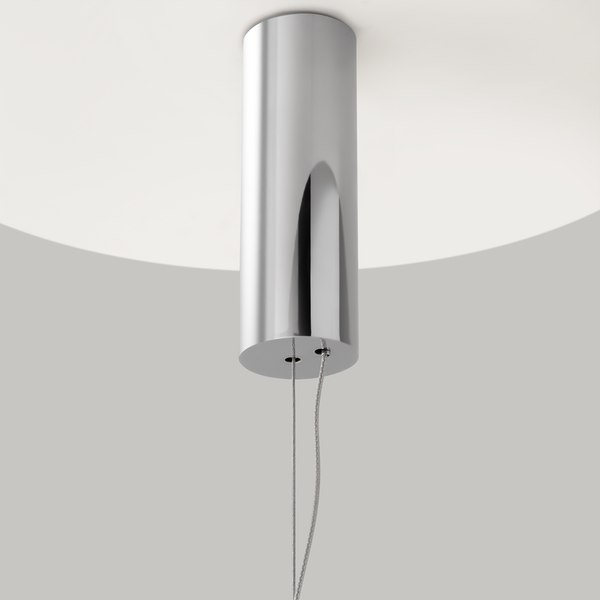 Потолочный светильник Maytoni Ritmo MOD381PL-L30CH3K