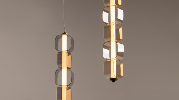 Потолочный светильник Maytoni Ritmo MOD381PL-L30CH3K