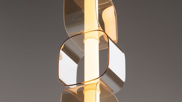 Потолочный светильник Maytoni Ritmo MOD381PL-L30CH3K