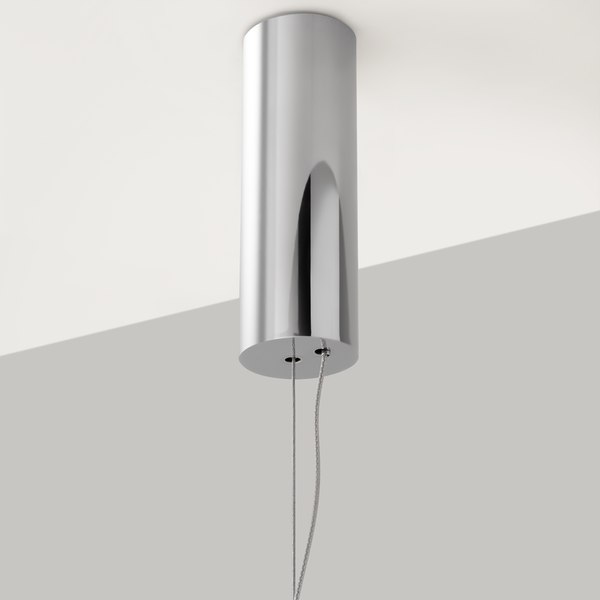 Потолочный светильник Maytoni Ritmo MOD381PL-L45CH3K