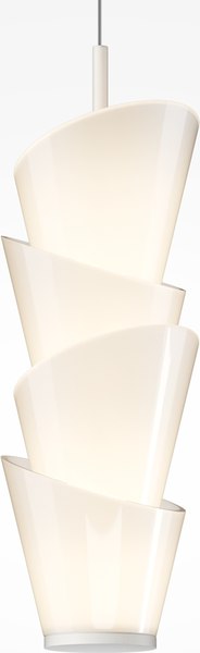 Потолочный светильник Maytoni Seoul MOD374PL-L28W3K