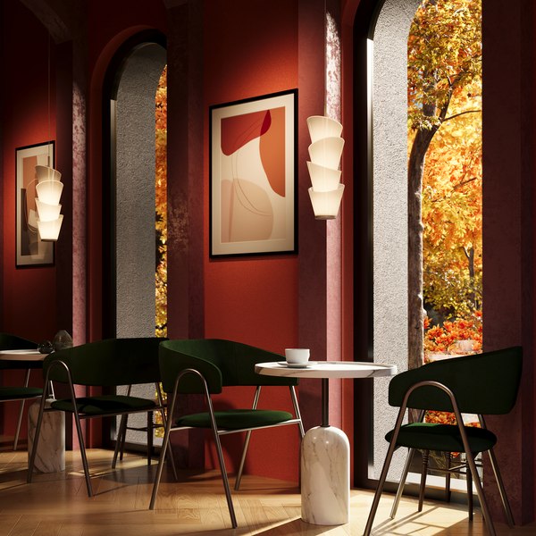 Потолочный светильник Maytoni Seoul MOD374PL-L28W3K