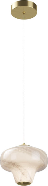 Потолочный светильник Maytoni Sirocco MOD359PL-L6BS3K - фото