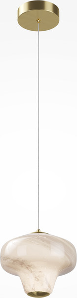 Потолочный светильник Maytoni Sirocco MOD359PL-L6BS3K