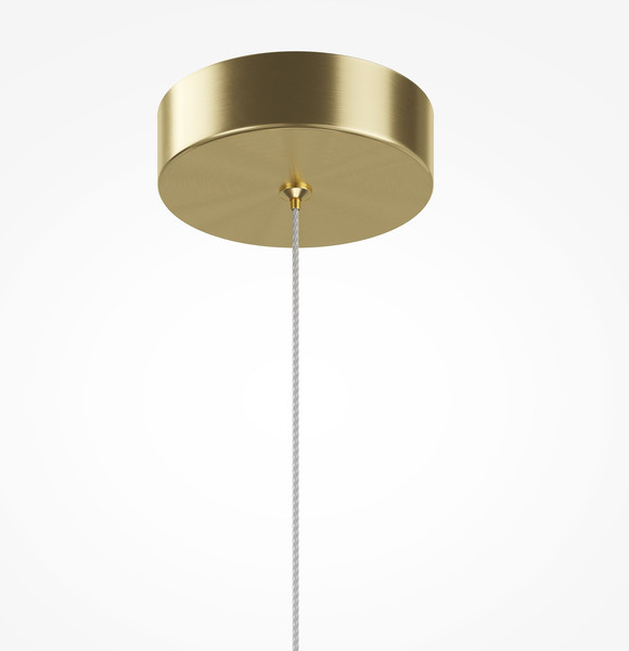 Потолочный светильник Maytoni Sirocco MOD359PL-L6BS3K