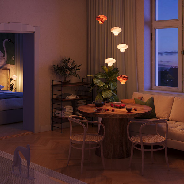 Потолочный светильник Maytoni Sirocco MOD359PL-L6BS3K