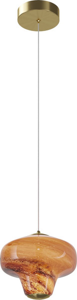 Потолочный светильник Maytoni Sirocco MOD359PL-L6BS3K1