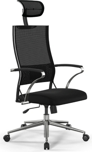 Кресло офисное Metta ErgoLife Sit Air-180 B2-290K - фото