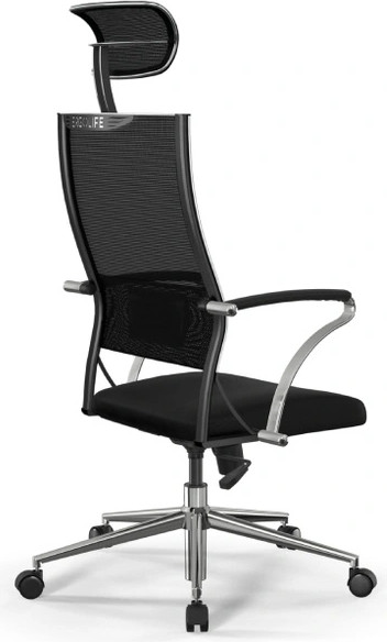 Кресло офисное Metta ErgoLife Sit Air-180 B2-290K