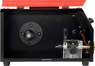 Полуавтомат сварочный Brado MIG/MMA-250L-10