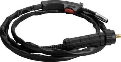 Полуавтомат сварочный Brado MIG/MMA-250L-10