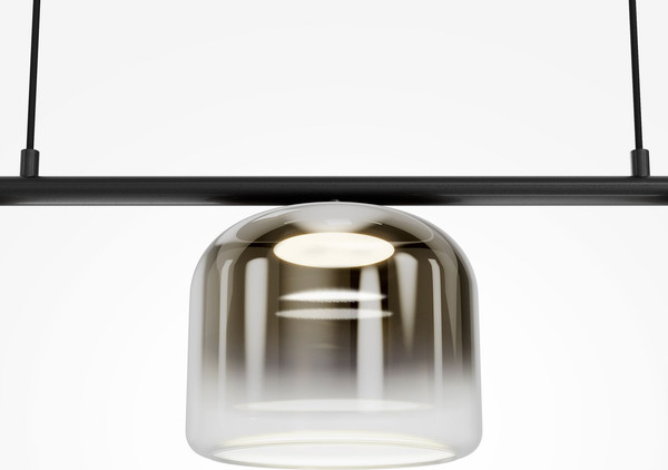 Люстра Maytoni Spirito MOD286PL-L12B3K