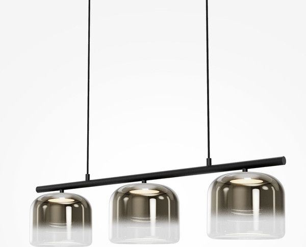 Люстра Maytoni Spirito MOD286PL-L12B3K