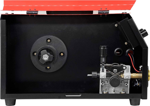 Полуавтомат сварочный Brado MIG/MMA-250L-11