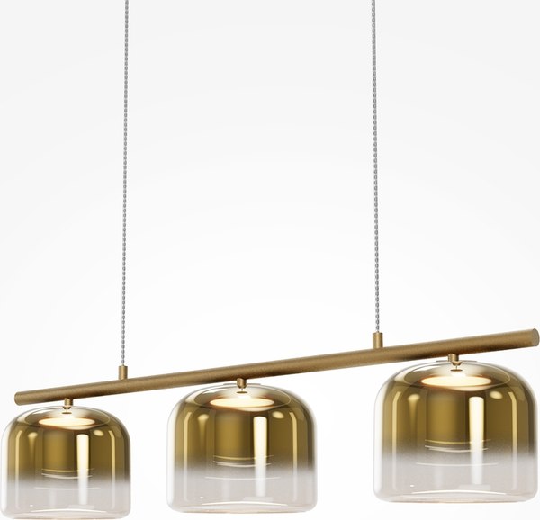 Люстра Maytoni Spirito MOD286PL-L12G3K