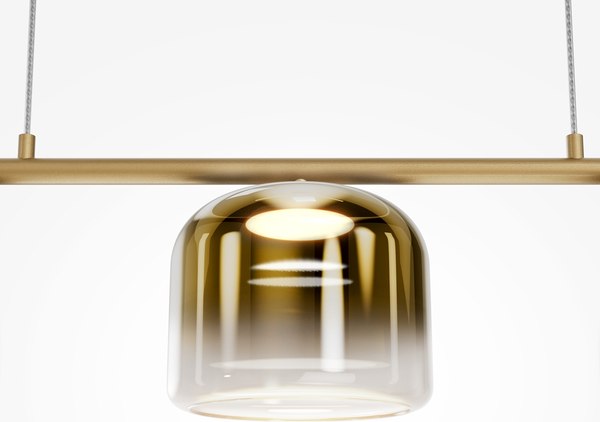 Люстра Maytoni Spirito MOD286PL-L12G3K