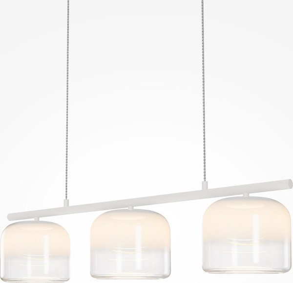 Люстра Maytoni Spirito MOD286PL-L12W3K