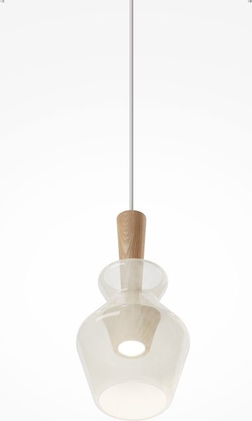 Потолочный светильник Maytoni Toys MOD405PL-01W1