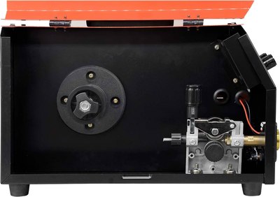 Полуавтомат сварочный Skiper MIG/MAG-250D-15