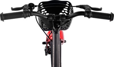 Детский велосипед Maxiscoo Jazz Pro 16 2025 / MSC-J1645P