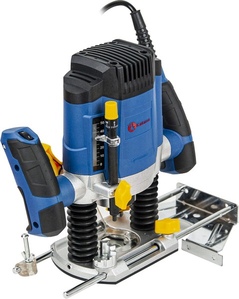 Фрезер Katana FV3000 - фото