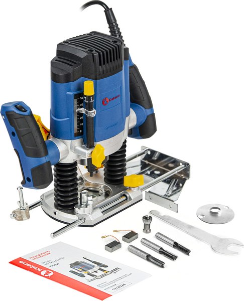 Фрезер Katana FV3000