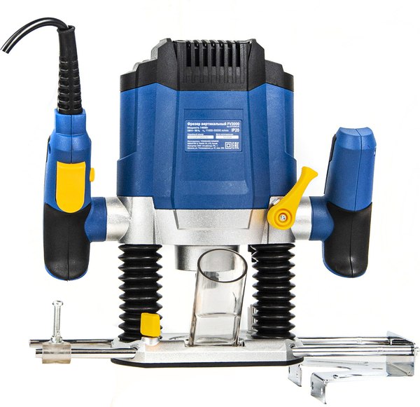 Фрезер Katana FV3000