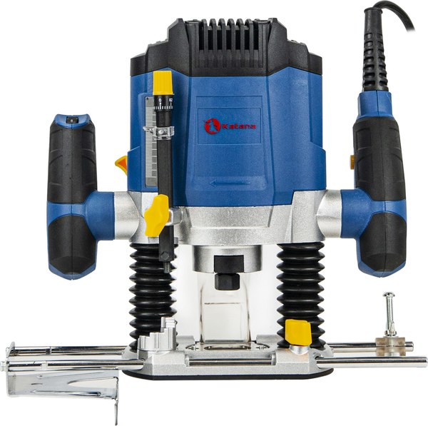 Фрезер Katana FV3000