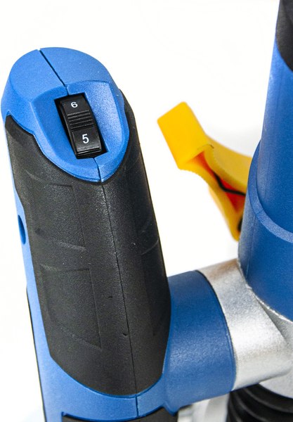 Фрезер Katana FV3000